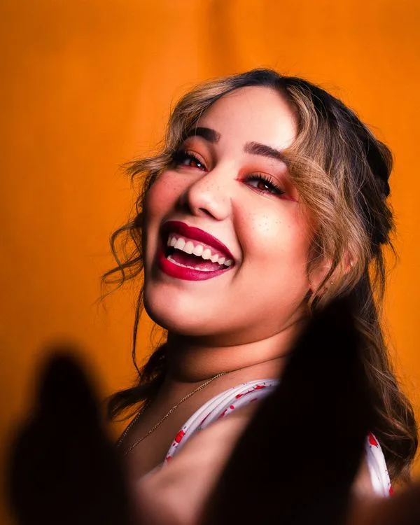 Foto de Camila Rodrigues