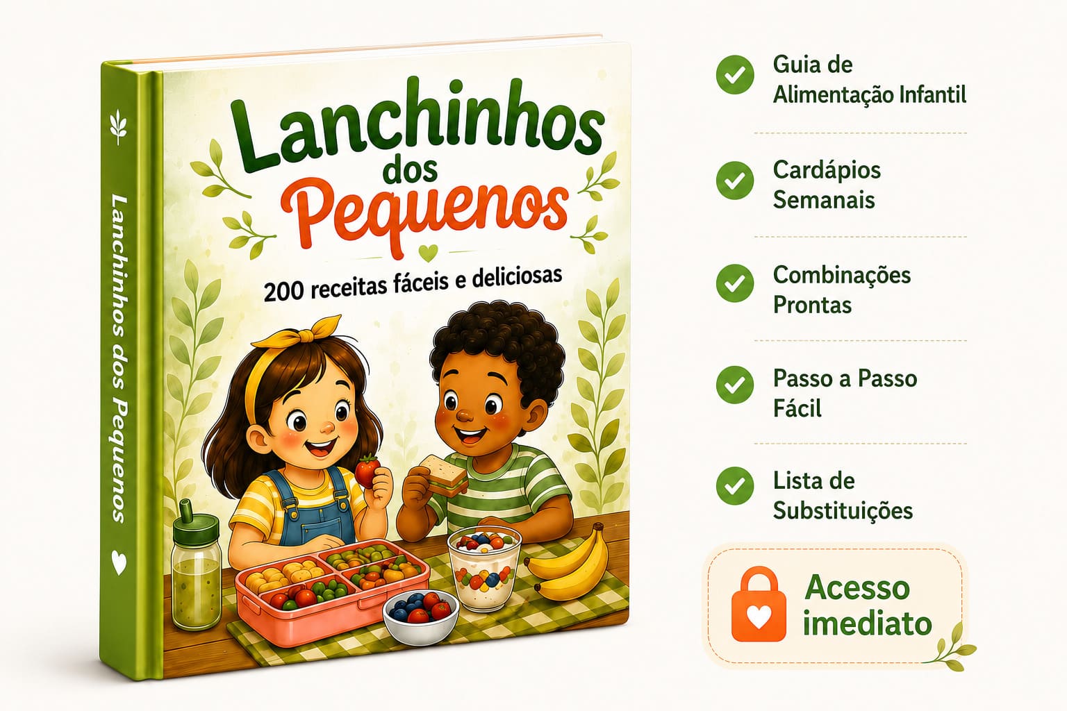Plano Básico